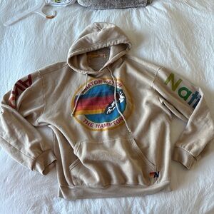 Aviator Nation hoodie